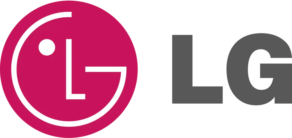 LG Logo