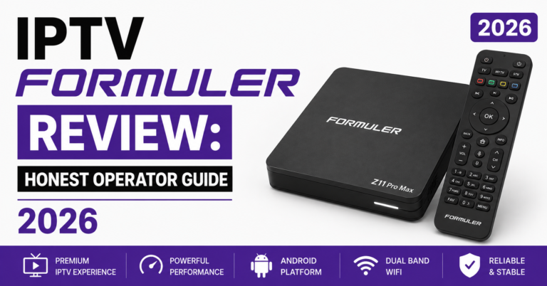 IPTV Reseller Subscriptions